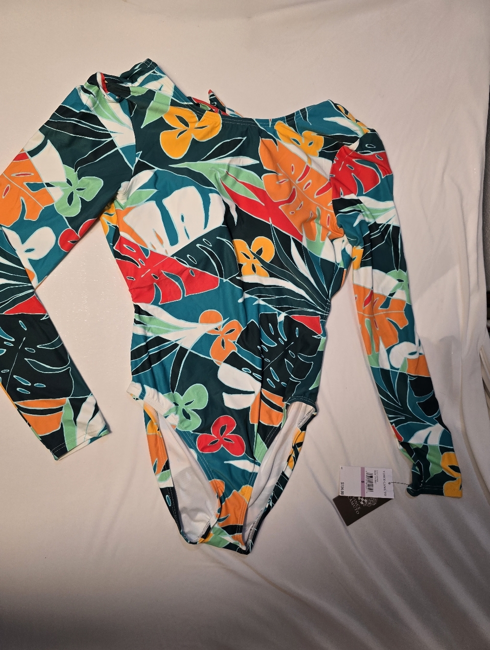 NWT Vince Camuto SWIMSUIT